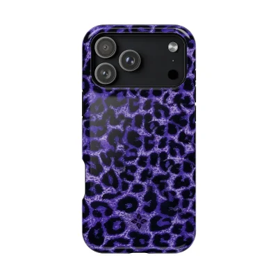Indigo Leopard