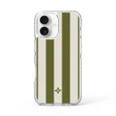 Lime Sorbet - iPhone 17 Case