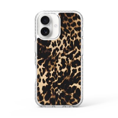 Shadow Leopard