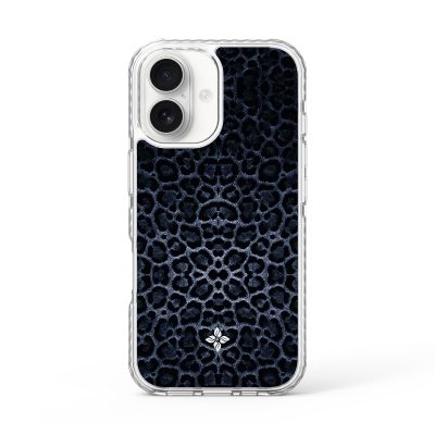 Midnight Leopard