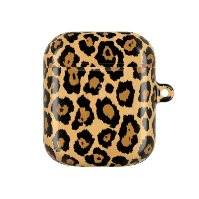 Sahara Leopard - AirPods 1/2 Case