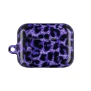 Indigo Leopard - AirPods Pro 2 Case