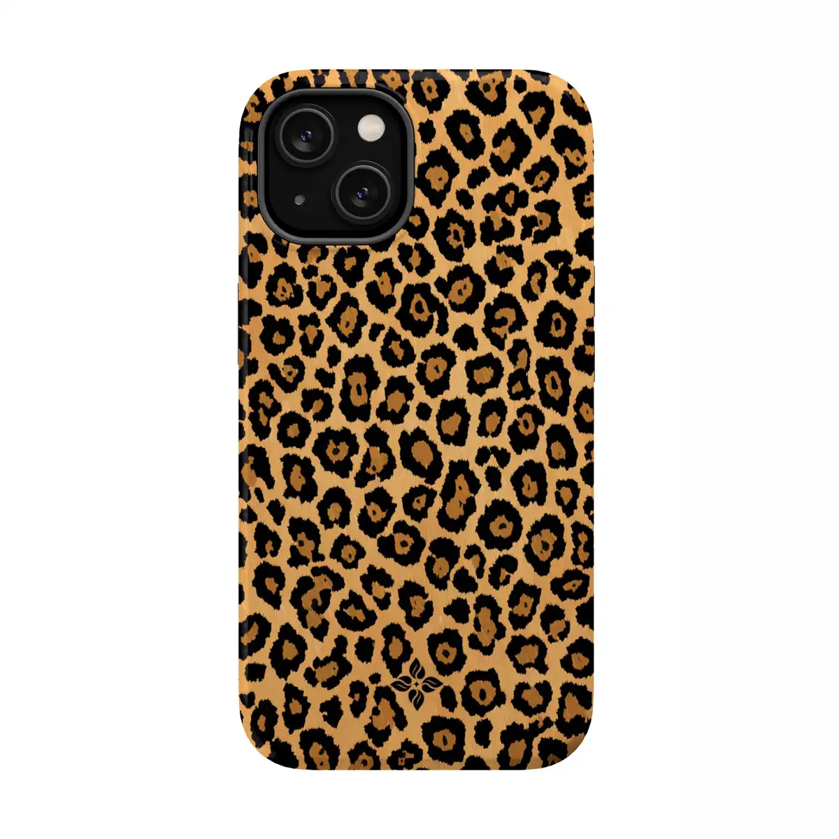 Sahara Leopard
