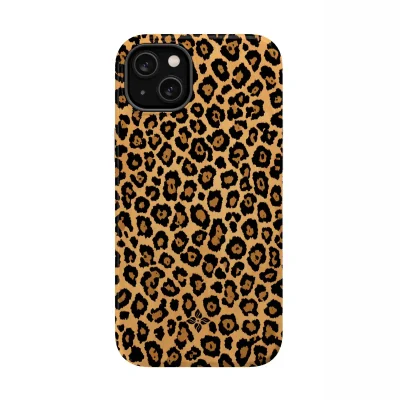 Sahara Leopard