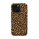 Sahara Leopard – iPhone 14 Pro Max Case