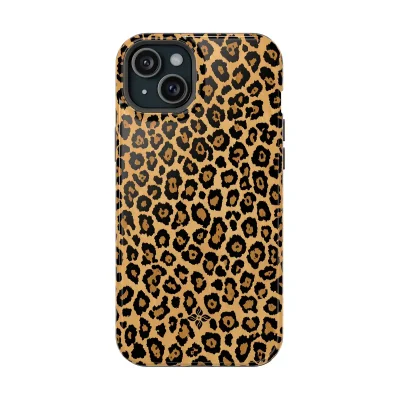 Sahara Leopard