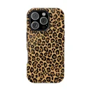 Sahara Leopard – iPhone 16 Pro Case