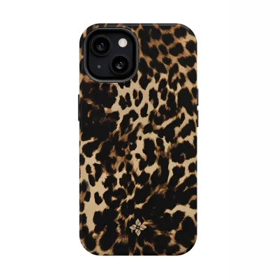 Shadow Leopard