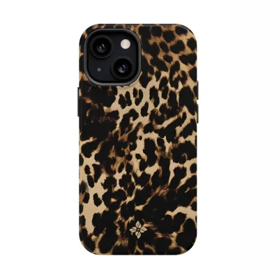 Shadow Leopard