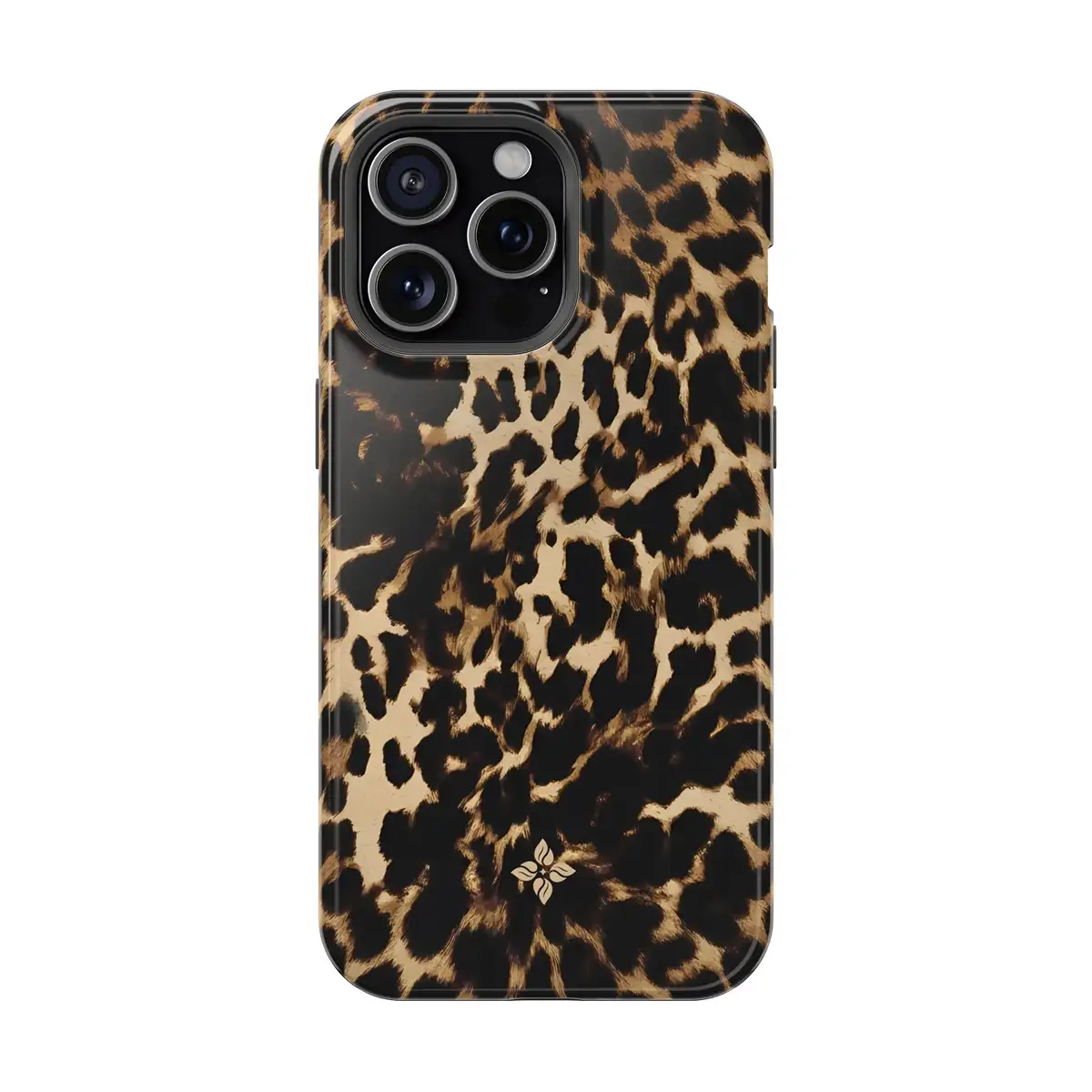 Shadow Leopard