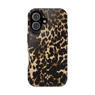 Shadow Leopard