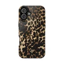 Shadow Leopard – iPhone 16 Plus Case