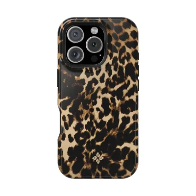 Shadow Leopard