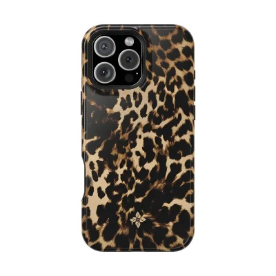 Shadow Leopard