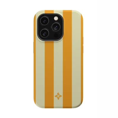 Lemon Drop - iPhone 14 Pro Case
