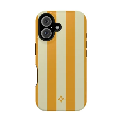 Lemon Drop - iPhone 16 Case