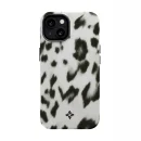 Arctic Leopard – iPhone 13 Case