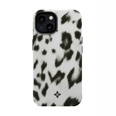 Arctic Leopard