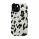Arctic Leopard – iPhone 13 Mini Case