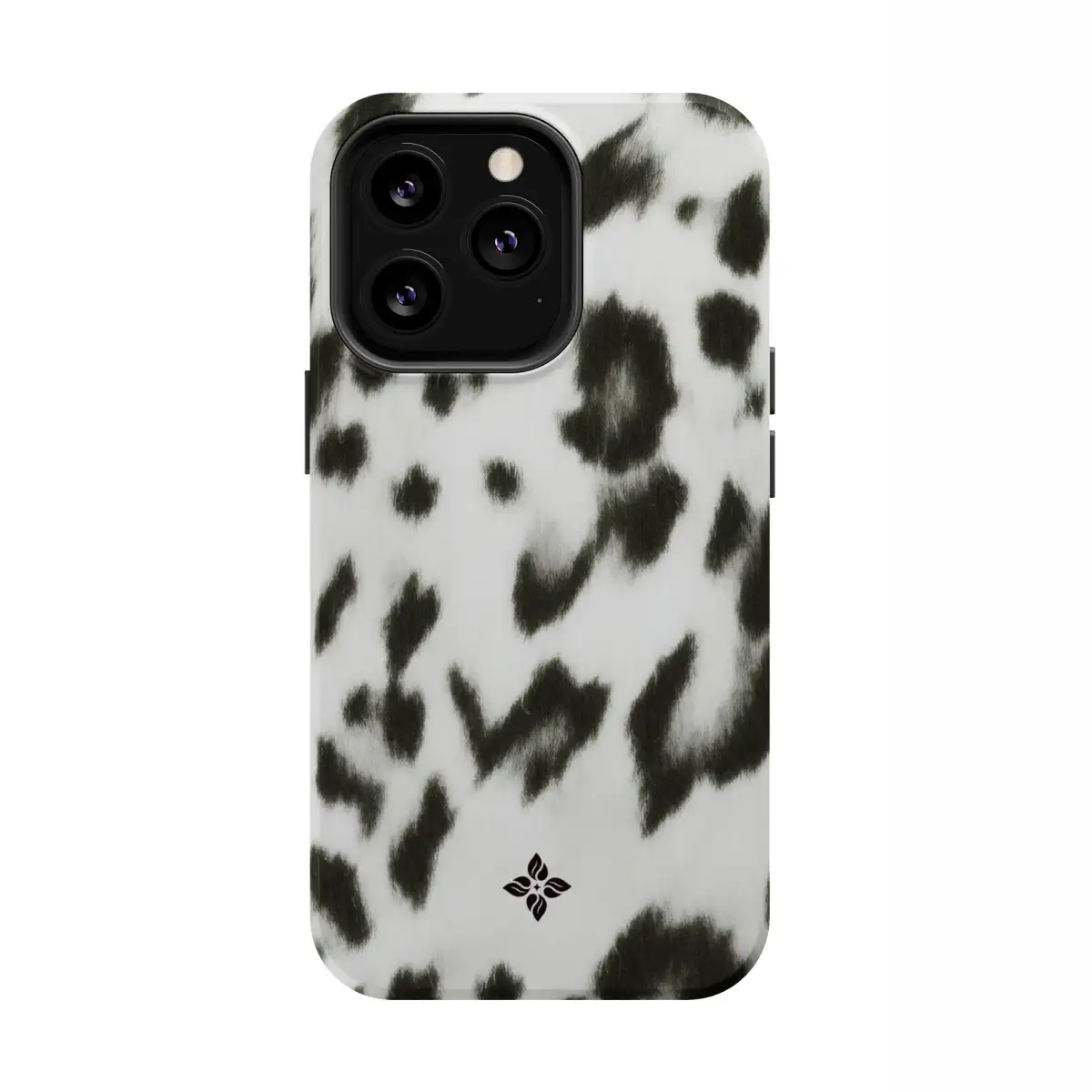 Arctic Leopard