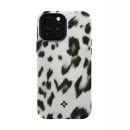 Arctic Leopard – iPhone 13 Pro Max Case