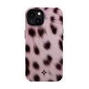 Blush Leopard – iPhone 13 Case