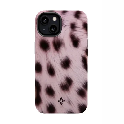 Blush Leopard