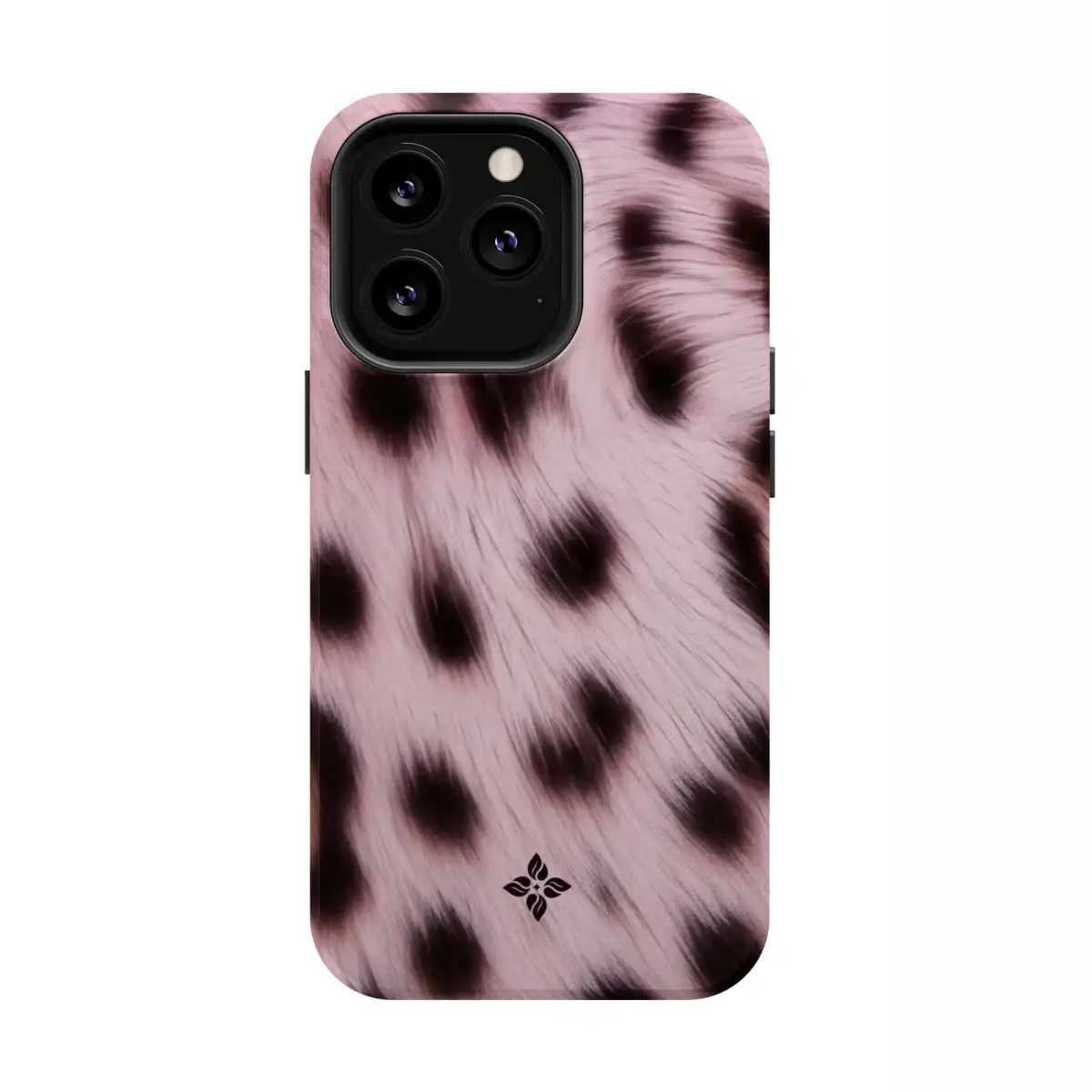 Blush Leopard