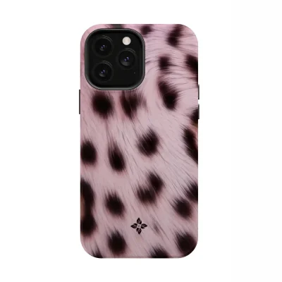 Blush Leopard