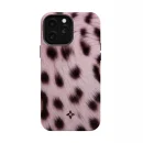 Blush Leopard – iPhone 13 Pro Max Case