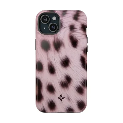 Blush Leopard
