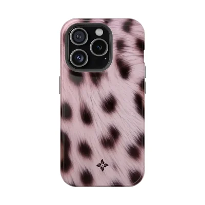 Blush Leopard