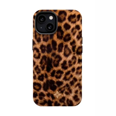 Classic Leopard