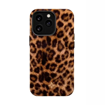 Classic Leopard