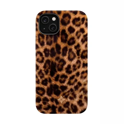 Classic Leopard