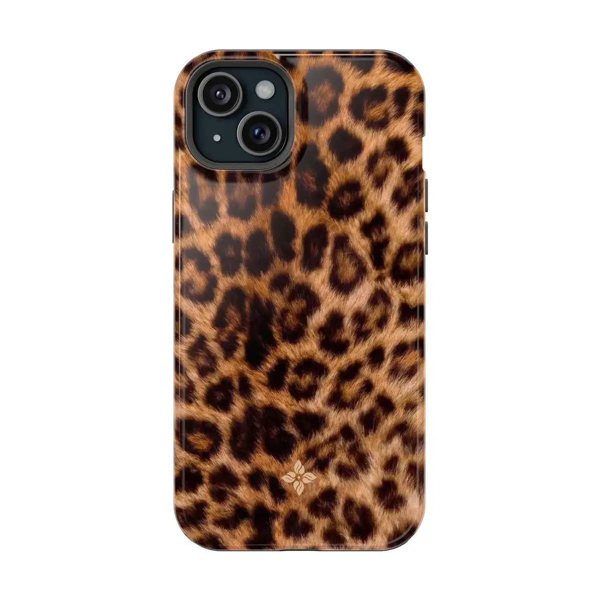 Classic Leopard