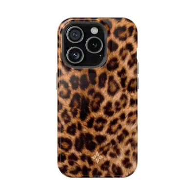 Classic Leopard