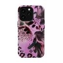 Floral Leopard – iPhone 12 Pro Case