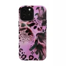 Floral Leopard – iPhone 13 Pro Max Case