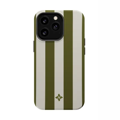 Lime Sorbet - iPhone 13 Pro Case