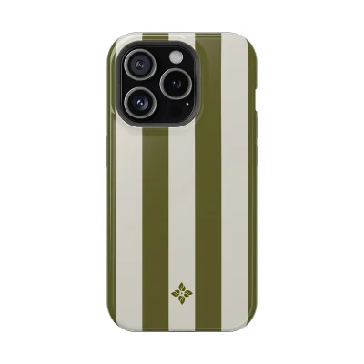 Lime Sorbet - iPhone 15 Pro Case