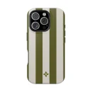 Lime Sorbet - iPhone 16 Pro Case