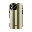 Lime Sorbet - iPhone 16 Pro Max Case