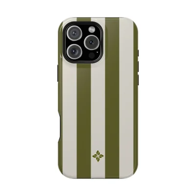 Lime Sorbet - iPhone 16 Pro Max Case