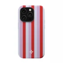 Peppermint Twist - iPhone 14 Pro Case