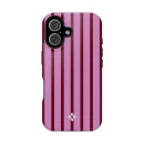 Pink Lemonade - iPhone 16 Case
