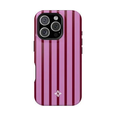 Pink Lemonade - iPhone 16 Pro Case