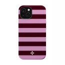 Raspberry Ripple - iPhone 14 Case