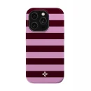 Raspberry Ripple - iPhone 14 Pro Case