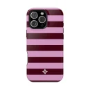 Raspberry Ripple - iPhone 16 Pro Max Case